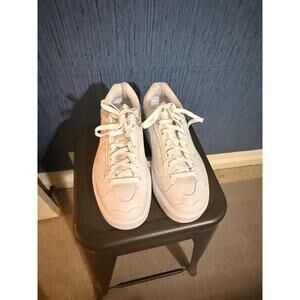 New Balance White CT302LA Size 10 US